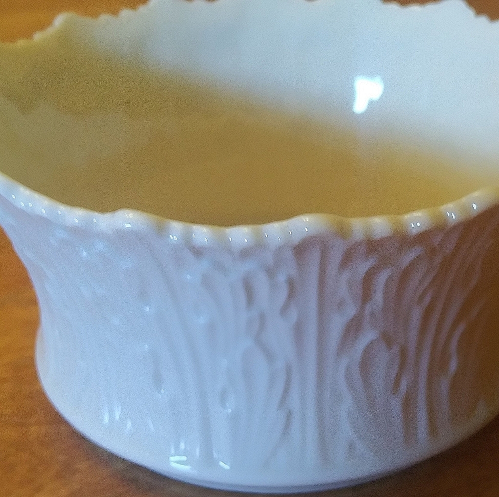 Lenox bowl